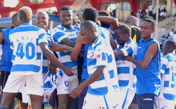 Ingwe gun down Ulinzi Stars