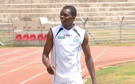 Lavasta recalled to Stars' squad to face Nigeria