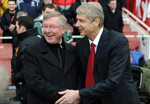 Sir Alex Ferguson 'disappointed' despite Arsenal win