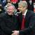 Wenger Tidak Kaget Sir Alex Pensiun