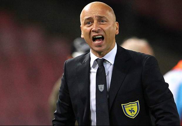 Corini: We can give AC Milan a game