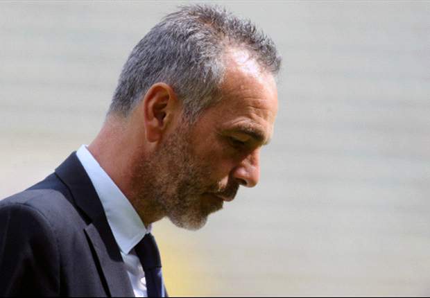 Bologna ko nel derby emiliano, tutto il rammarico di Pioli: "C'è molto lavoro da fare, la strada per la salvezza è ancora lunga"
