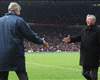 Wenger: "Ritiro Ferguson? Già sapevo"