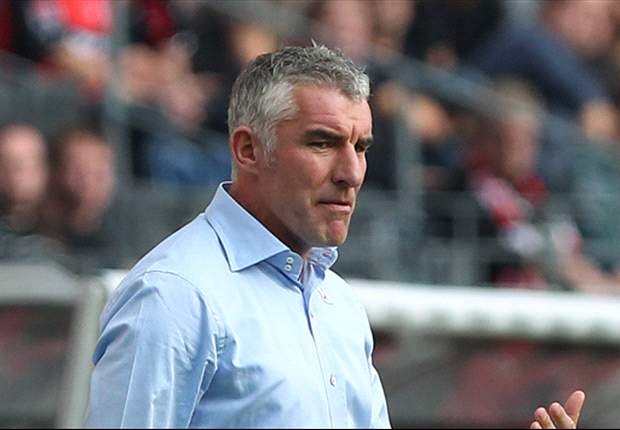 Slomka: I am not ready for Bayern Munich yet