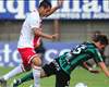 San Martín (SJ) vs. Argentinos Juniors