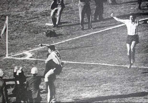 Homenaje vía Twitter al Racing campeón mundial de 1967