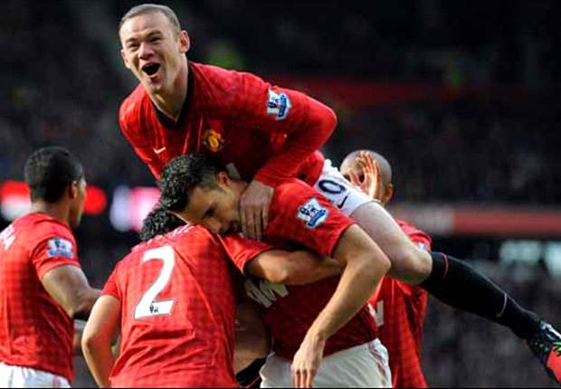 Fan Speak Manchester United: Fergie's men still not sharp enough