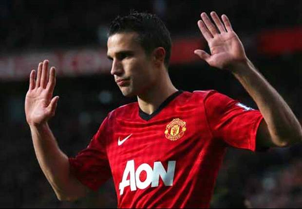 Mock the Weekend: Arsenal goal too good to be true for Van Persie