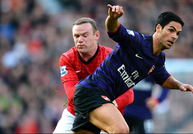 Fan Speak Arsenal: Just not good enough again at Old Trafford