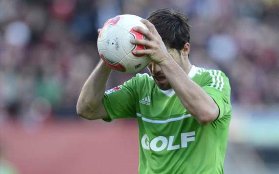 Wolfsburg: Köstner arbeitet an instabiler Defensive