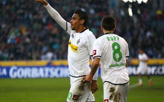 Igor de Camargo: „So macht's keinen Spaß“