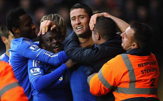 SPESIAL: Lima Momen Terbaik Liga Primer Inggris Matchday 10