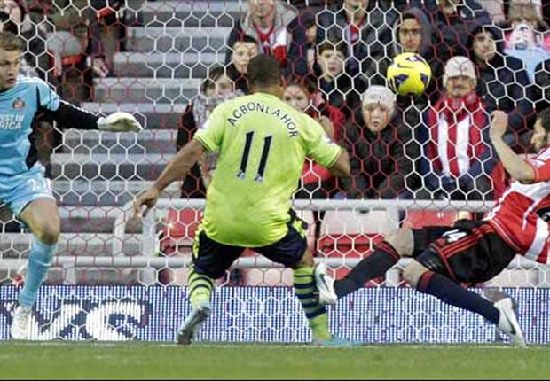 Aston Villa boss Lambert impressed with Agbonlahor's recent contribution