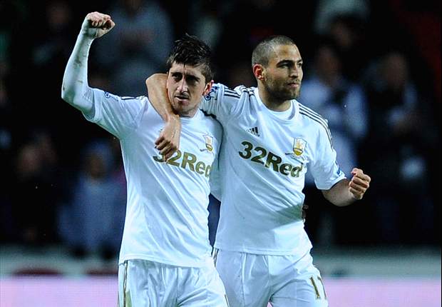 Swansea City - Liverpool Betting Preview: Underrated Swans can cause problems for Rodgers' Reds
