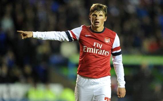 Andrey Arshavin