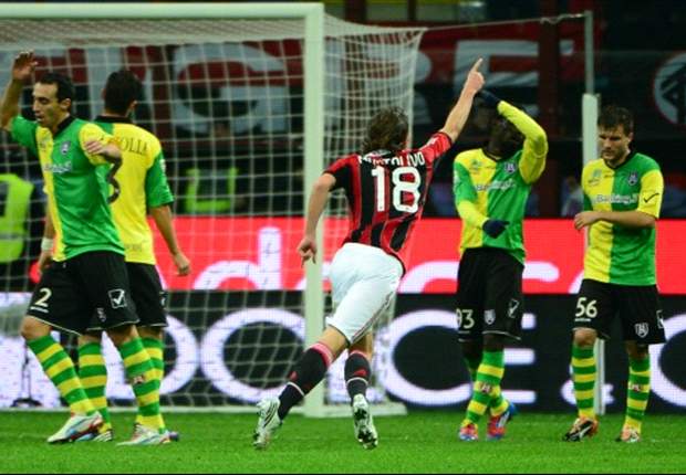 Montolivo afirma que Juventus tem mais time que Milan