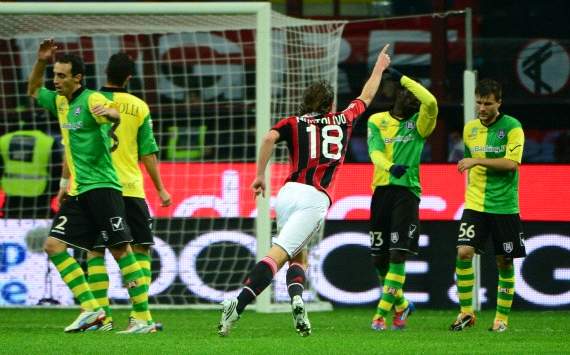 Montolivo afirma que Juventus tem mais time que Milan