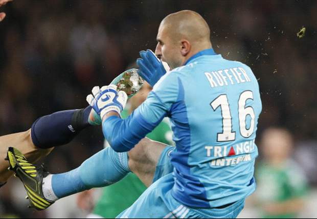 'We just had to upset Ibrahimovic' - Bayal reveals Saint-Etienne game plan for PSG scalp