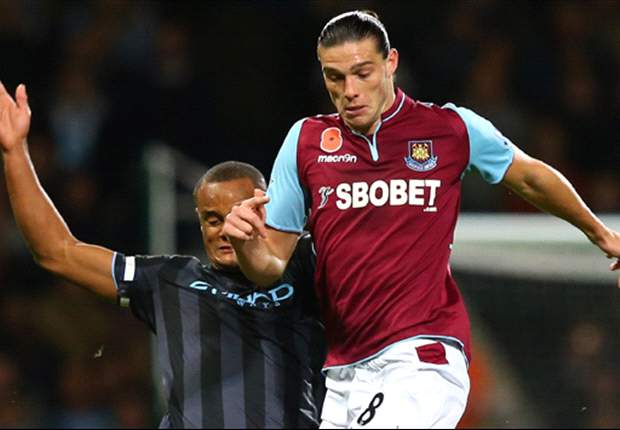 Newcastle boss Pardew: We don't miss Carroll with Senegal stars Ba and Cisse up front