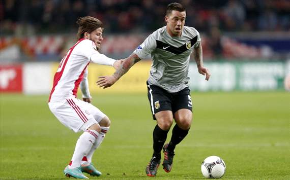 Wedtip: Super Sunday in Eredivisie