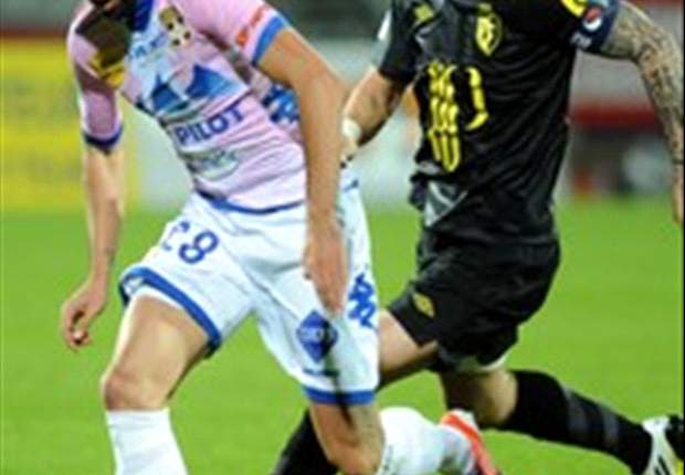 Ligue 1, LOSC - Debuchy : "Vite réagir"