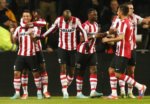 Wedtip: PSV en FC Twente in EL