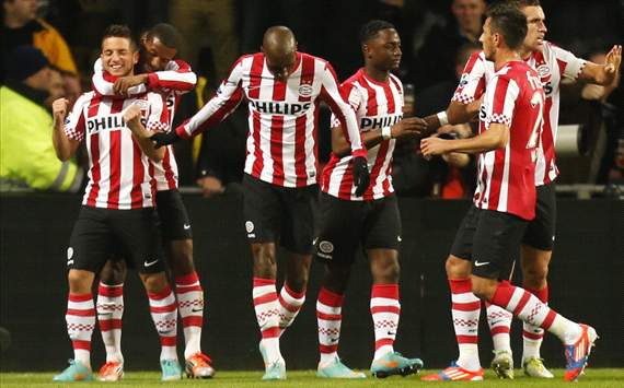 Wedtip: PSV en FC Twente in EL