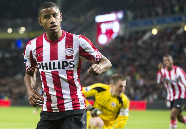 Tekanan Buat Luciano Narsingh Kian Terpacu