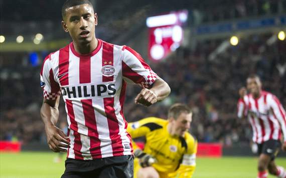 Advocaat rekent op Narsingh tegen Heerenveen