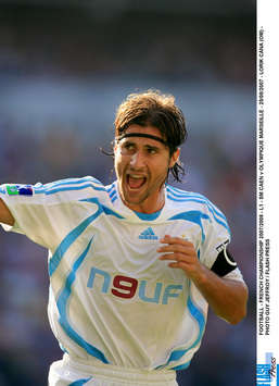 Lorik Cana (Marseille)