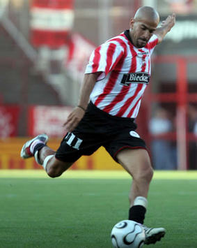 Juan Sebastian Veron - Estudiantes (Firo)