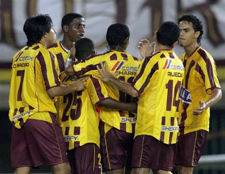 Tolima