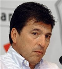 Daniel Passarella - River Plate