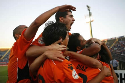 Cobreloa (Mundoloino.cl)
