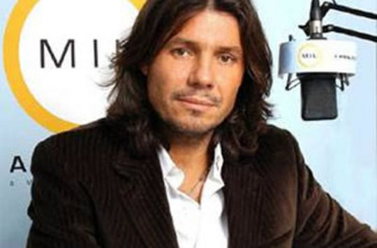 Marcelo Tinelli