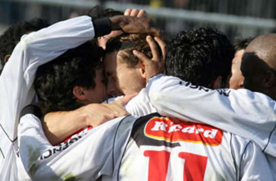 Danubio