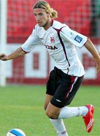 RPL: Maxi Lopez - FC Moscow