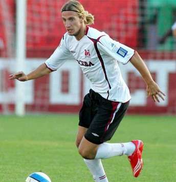 RPL: Maxi Lopez - FC Moscow