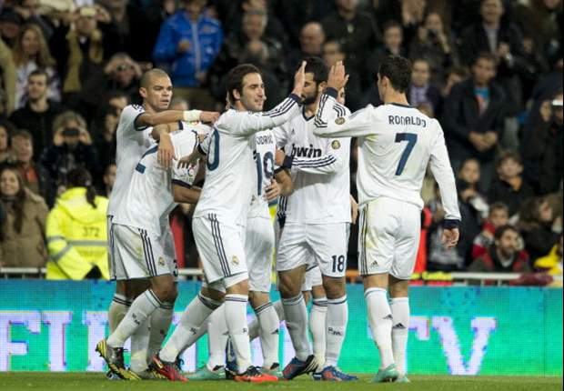Real Madrid - Borussia Dortmund Betting Preview: Why at least one half will end in a draw this evening