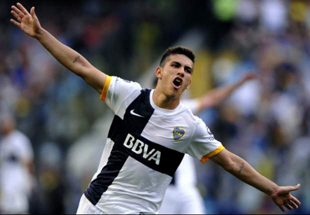 Milan e Inter se interesan en Leandro Paredes