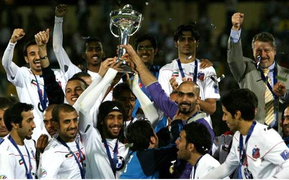 Unravelling the AFC Cup - A guide to the continental club competition in Asia