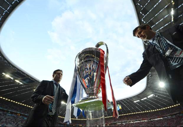 Real Madrid, Bayern Munich and the Champions League teams who can clinch qualification to the last 16 on matchday five