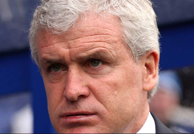 Hughes and Adkins have last chance to avoid ignominy of winning Premier League sack race