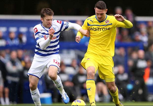 Reading closing in on first win, claims Morrison