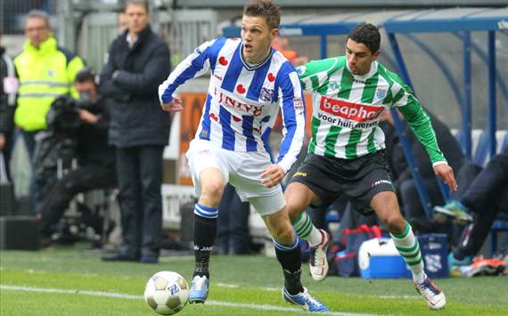Gouweleeuw: "Het is gewoon slecht"