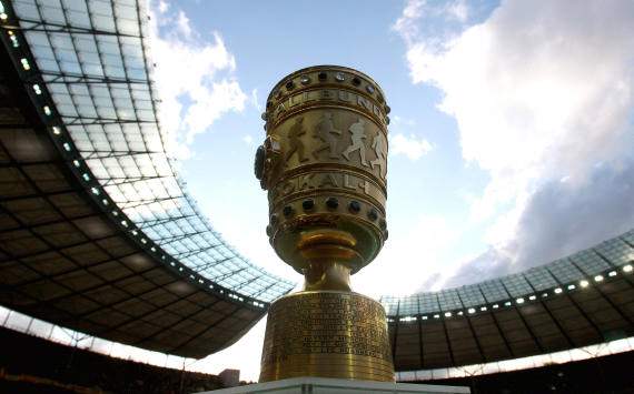 Dortmund host Hannover in DFB-Pokal third round