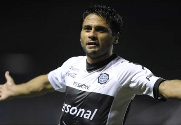 Maxi Biancucchi pidió que en Olimpia se trabaje a largo plazo