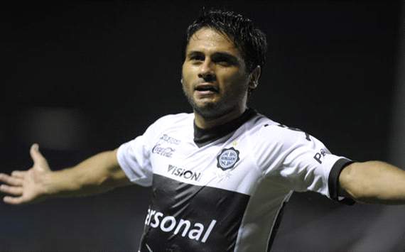 Messi's cousin reports Olimpia president for alleged racial abuse