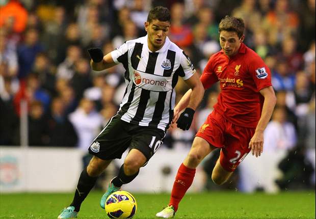 Liverpool decline embodied by crumbling Anfield fortress