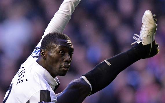 Newcastle boss Pardew will do everything he can to stop Cisse becoming like 'poor old Torres'